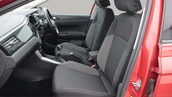 Used Volkswagen Polo 2022 for sale - 75214566: Photo 15