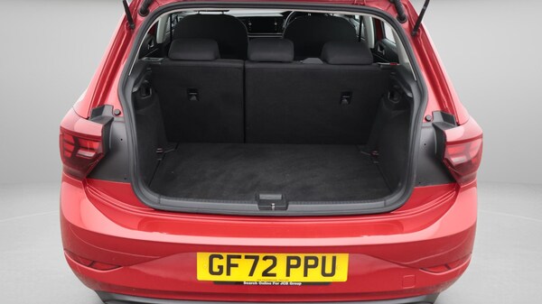 Used Volkswagen Polo 2022 for sale - 75214566: Photo 18