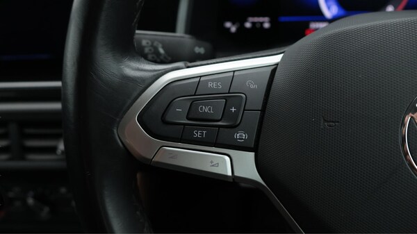Used Volkswagen Polo 2022 for sale - 75214566: Photo 23