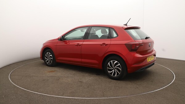 Used Volkswagen Polo 2022 for sale - 75214566: Photo 34