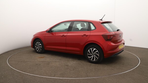 Used Volkswagen Polo 2022 for sale - 75214566: Photo 35