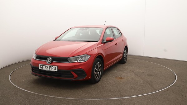 Used Volkswagen Polo 2022 for sale - 75214566: Photo 36