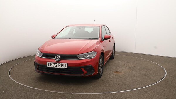 Used Volkswagen Polo 2022 for sale - 75214566: Photo 37