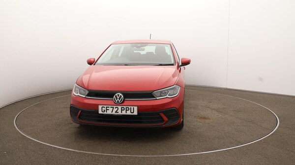 Used Volkswagen Polo 2022 for sale - 75214566: Photo 38