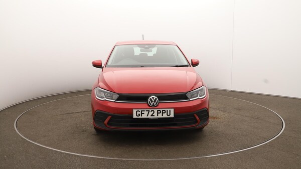 Used Volkswagen Polo 2022 for sale - 75214566: Photo 39