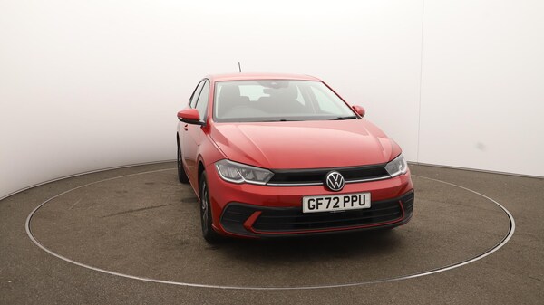 Used Volkswagen Polo 2022 for sale - 75214566: Photo 40