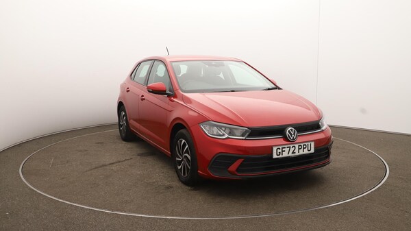 Used Volkswagen Polo 2022 for sale - 75214566: Photo 41