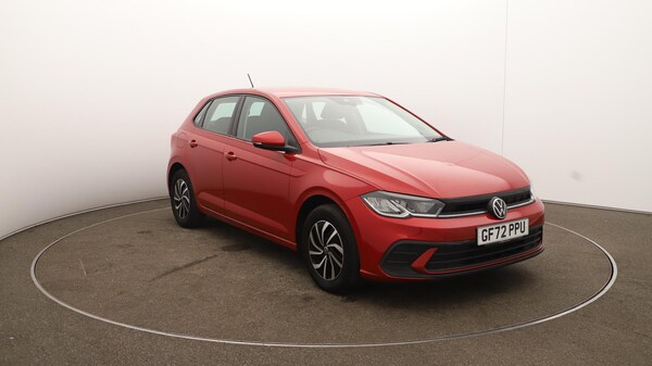 Used Volkswagen Polo 2022 for sale - 75214566: Photo 42