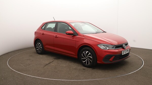 Used Volkswagen Polo 2022 for sale - 75214566: Photo 43
