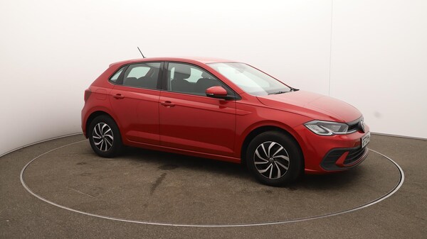 Used Volkswagen Polo 2022 for sale - 75214566: Photo 44