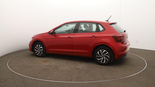 Used Volkswagen Polo 2022 for sale - 75214566: Photo 46