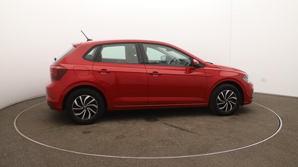 Used Volkswagen Polo 2022 for sale - 75214566: Photo 49