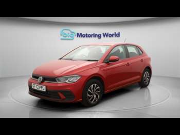 Used Volkswagen Polo 2022 for sale - 75214566: Photo
