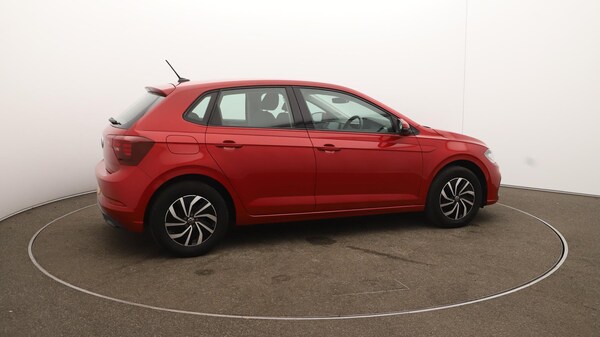 Used Volkswagen Polo 2022 for sale - 75214566: Photo 50