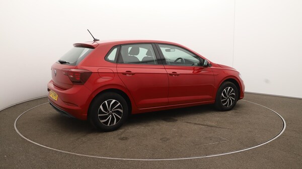 Used Volkswagen Polo 2022 for sale - 75214566: Photo 51