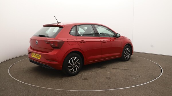 Used Volkswagen Polo 2022 for sale - 75214566: Photo 52
