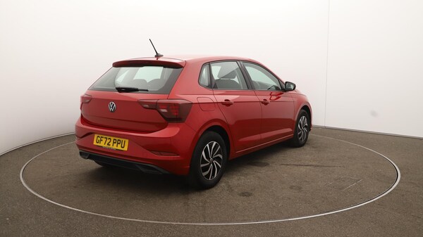 Used Volkswagen Polo 2022 for sale - 75214566: Photo 53