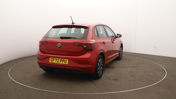 Used Volkswagen Polo 2022 for sale - 75214566: Photo 54