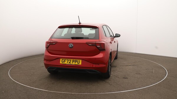 Used Volkswagen Polo 2022 for sale - 75214566: Photo 55