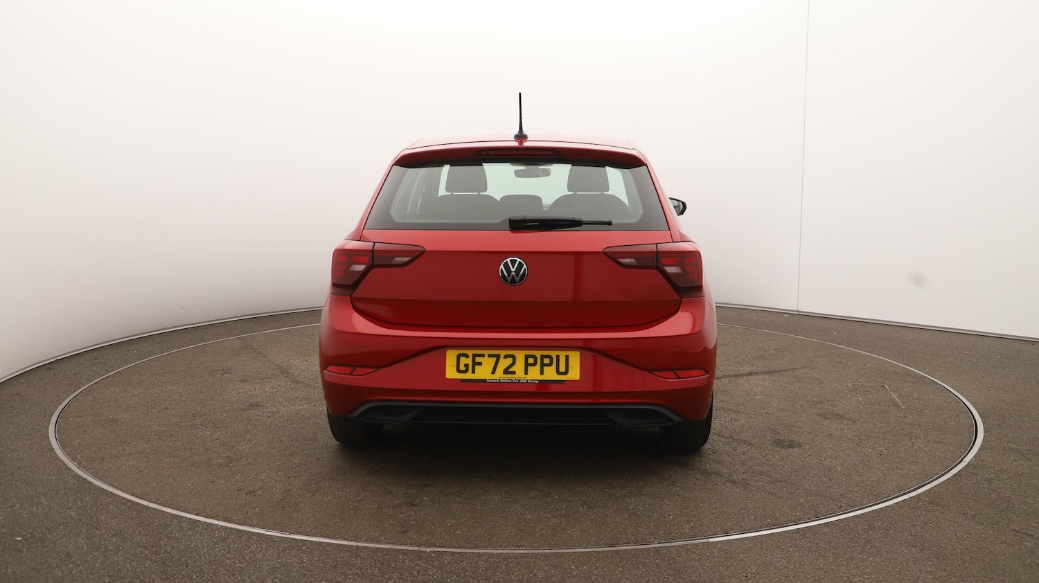 Vehicle 56