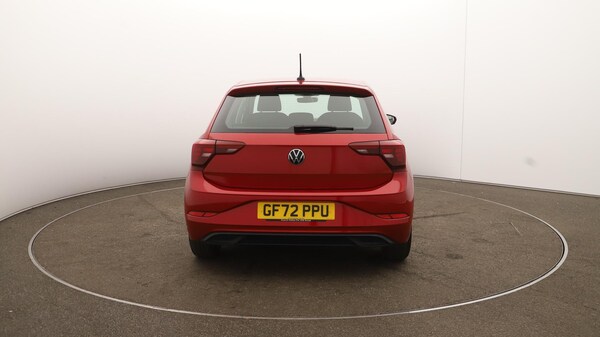 Used Volkswagen Polo 2022 for sale - 75214566: Photo 56
