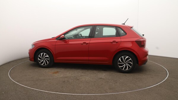Used Volkswagen Polo 2022 for sale - 75214566: Photo 57