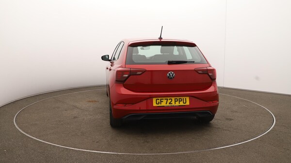 Used Volkswagen Polo 2022 for sale - 75214566: Photo 58