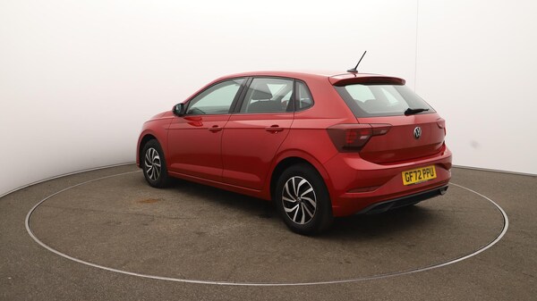 Used Volkswagen Polo 2022 for sale - 75214566: Photo 61