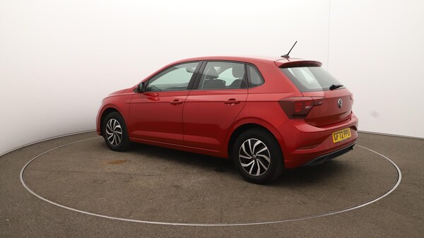 Used Volkswagen Polo 2022 for sale - 75214566: Photo 62
