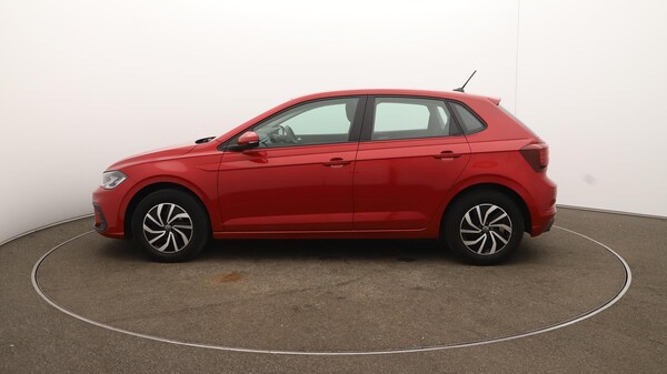 Used Volkswagen Polo 2022 for sale - 75214566: Photo 63