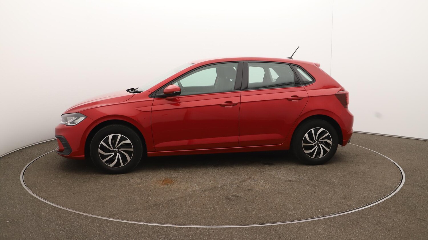 Vehicle 64