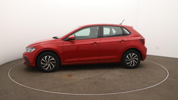 Used Volkswagen Polo 2022 for sale - 75214566: Photo 64