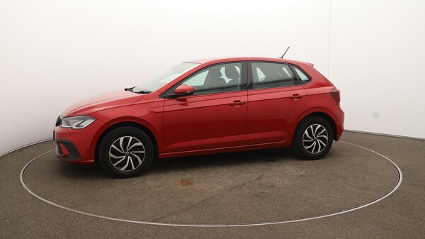 Used Volkswagen Polo 2022 for sale - 75214566: Photo 65