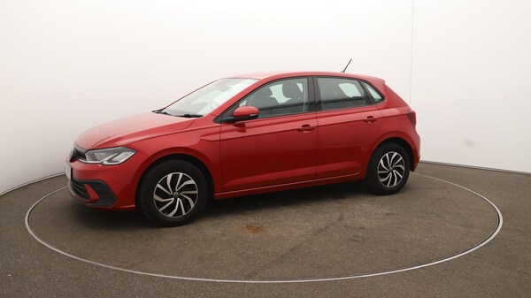 Used Volkswagen Polo 2022 for sale - 75214566: Photo 66
