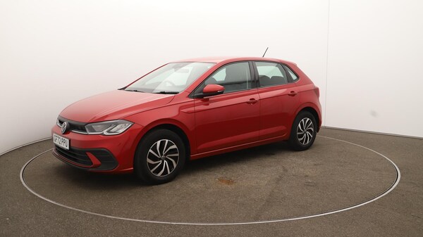 Used Volkswagen Polo 2022 for sale - 75214566: Photo 67