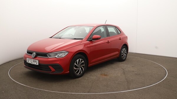 Used Volkswagen Polo 2022 for sale - 75214566: Photo 68