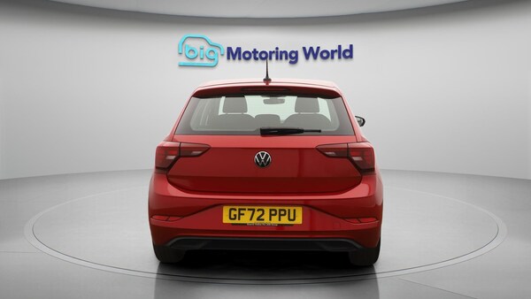 Used Volkswagen Polo 2022 for sale - 75214566: Photo 7
