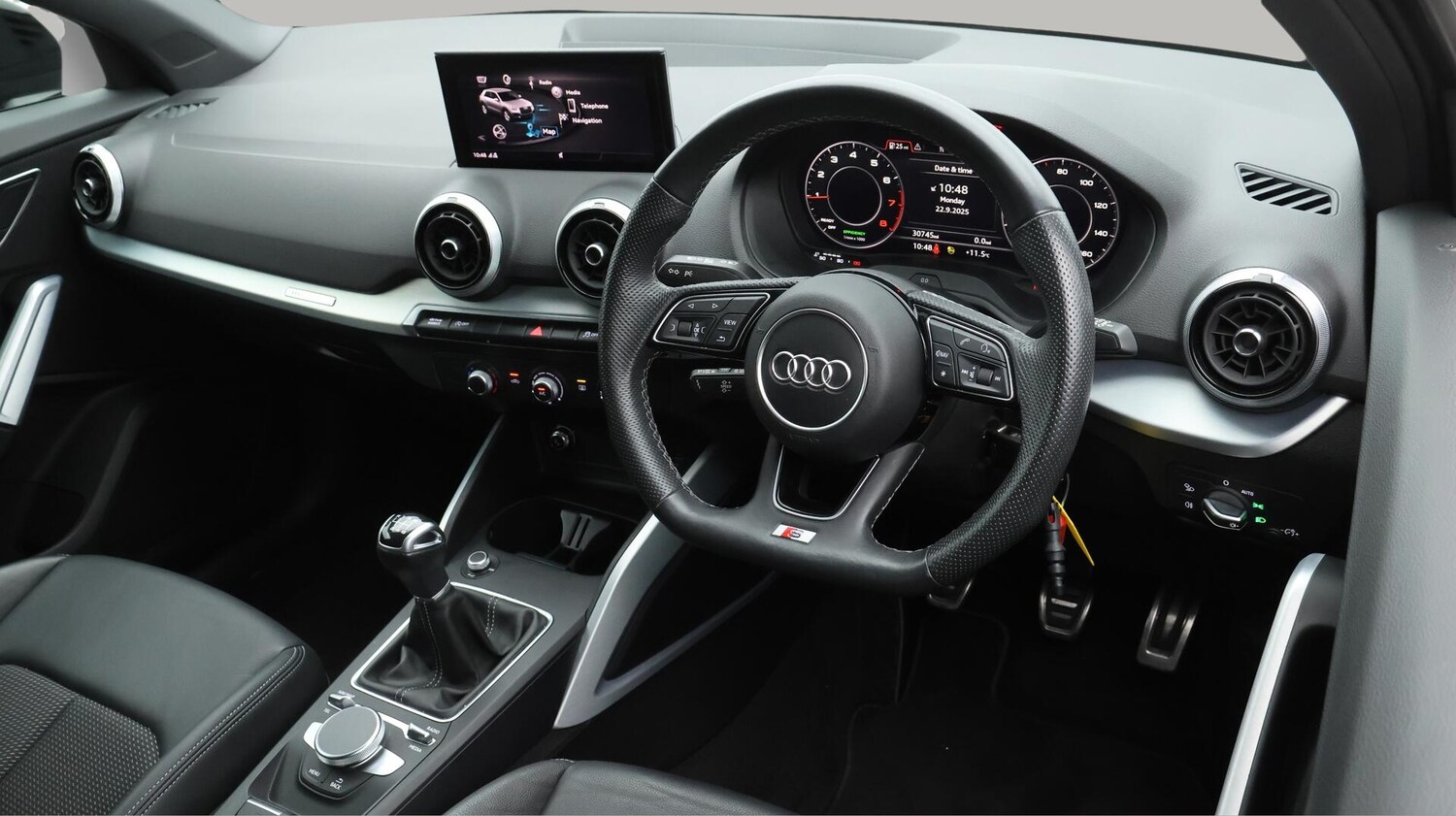 Used Audi Q2 2021 for sale - 76031945: Photo 10