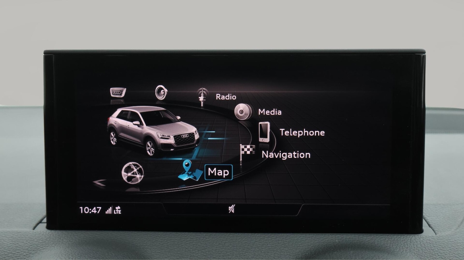 Used Audi Q2 2021 for sale - 76031945: Photo 12