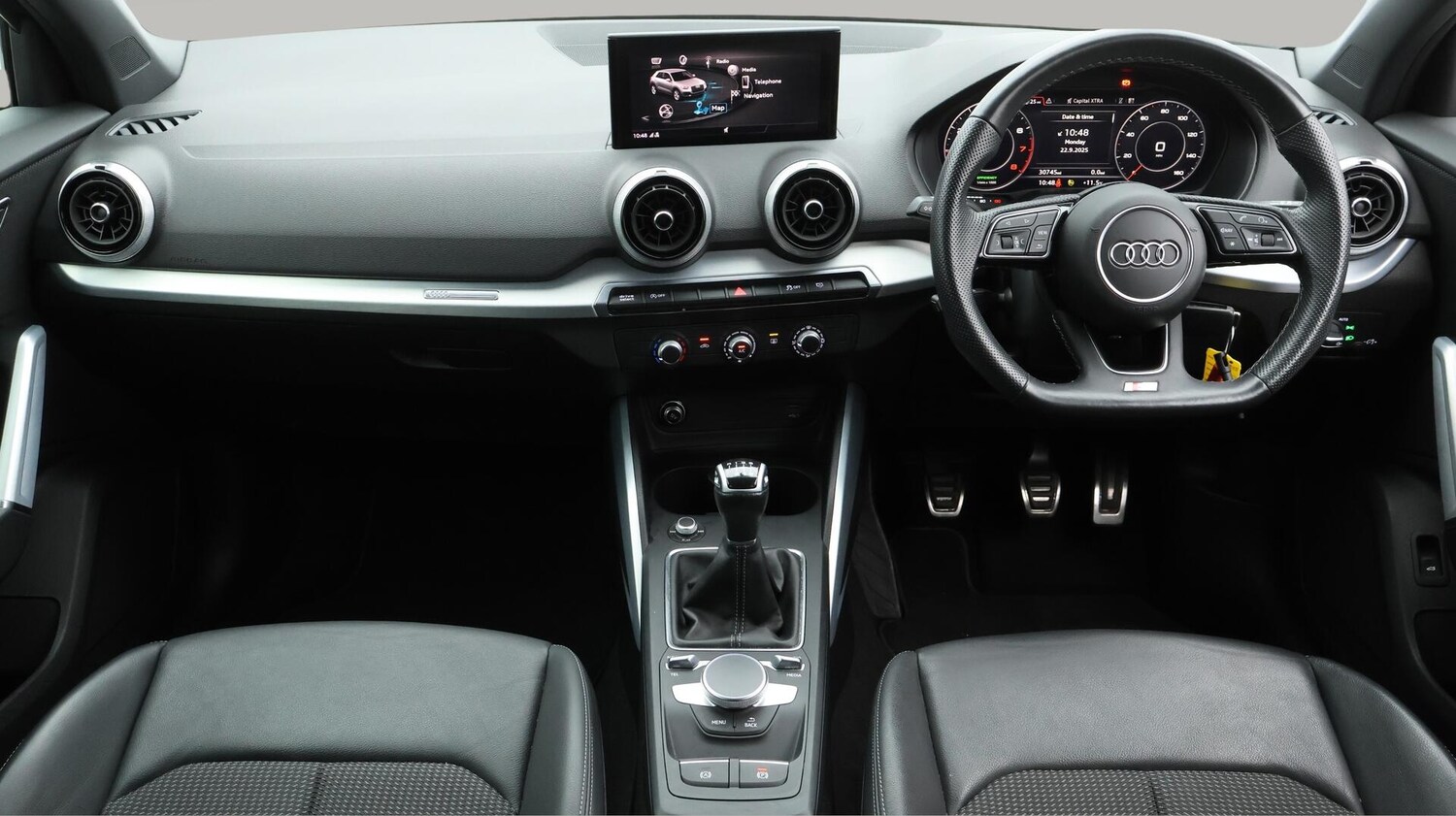 Used Audi Q2 2021 for sale - 76031945: Photo 14