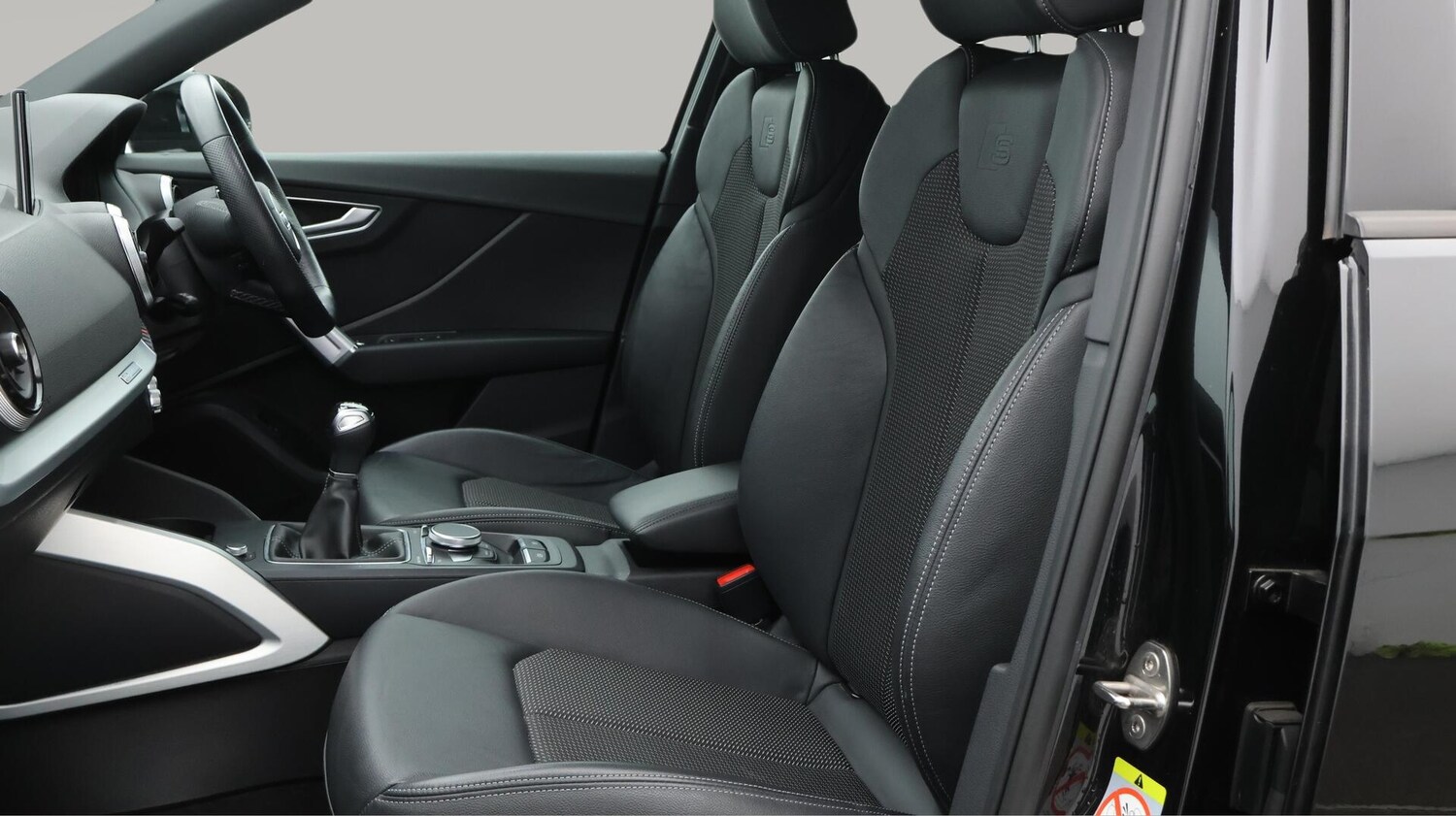 Used Audi Q2 2021 for sale - 76031945: Photo 15