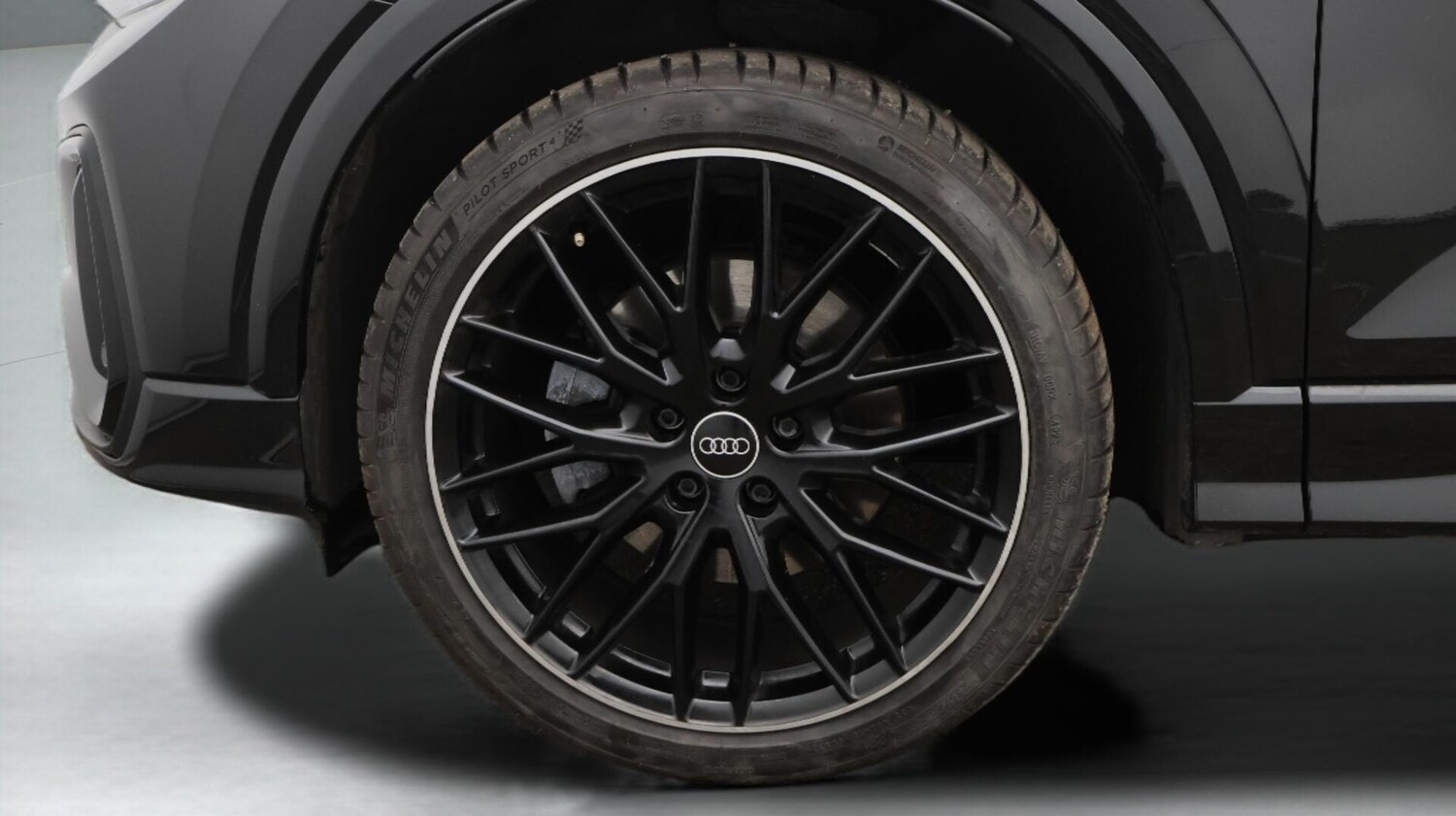 Used Audi Q2 2021 for sale - 76031945: Photo 19