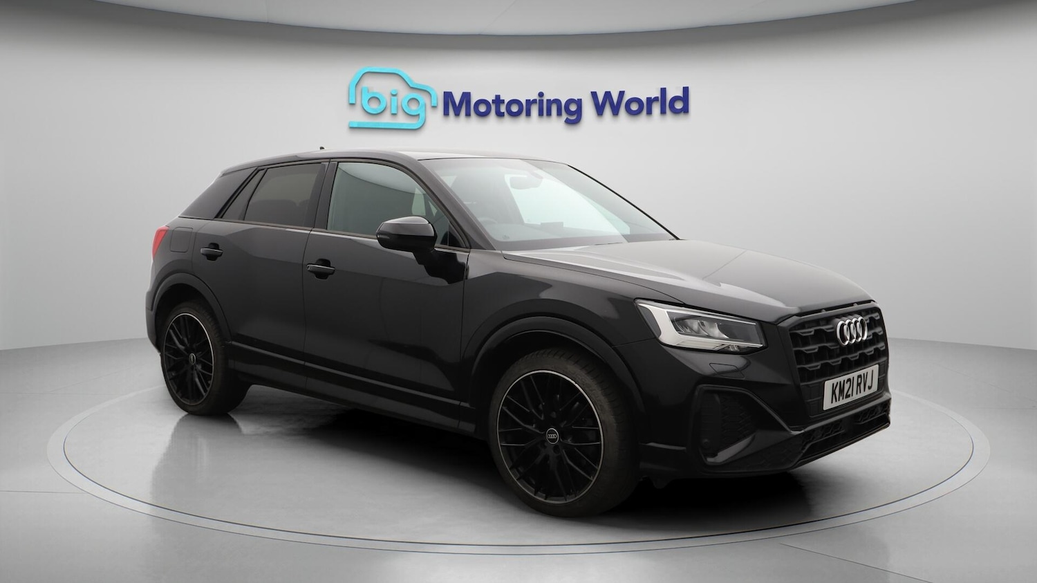 Used Audi Q2 2021 for sale - 76031945: Photo 2