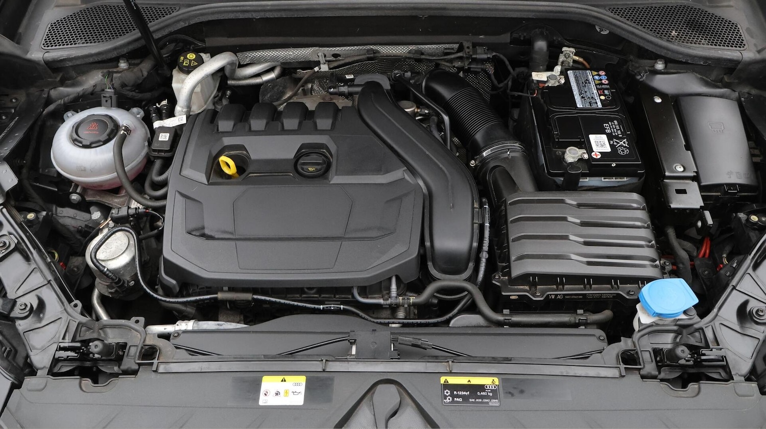 Used Audi Q2 2021 for sale - 76031945: Photo 20