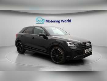 Used Audi Q2 2021 for sale - 76031945: Photo 2