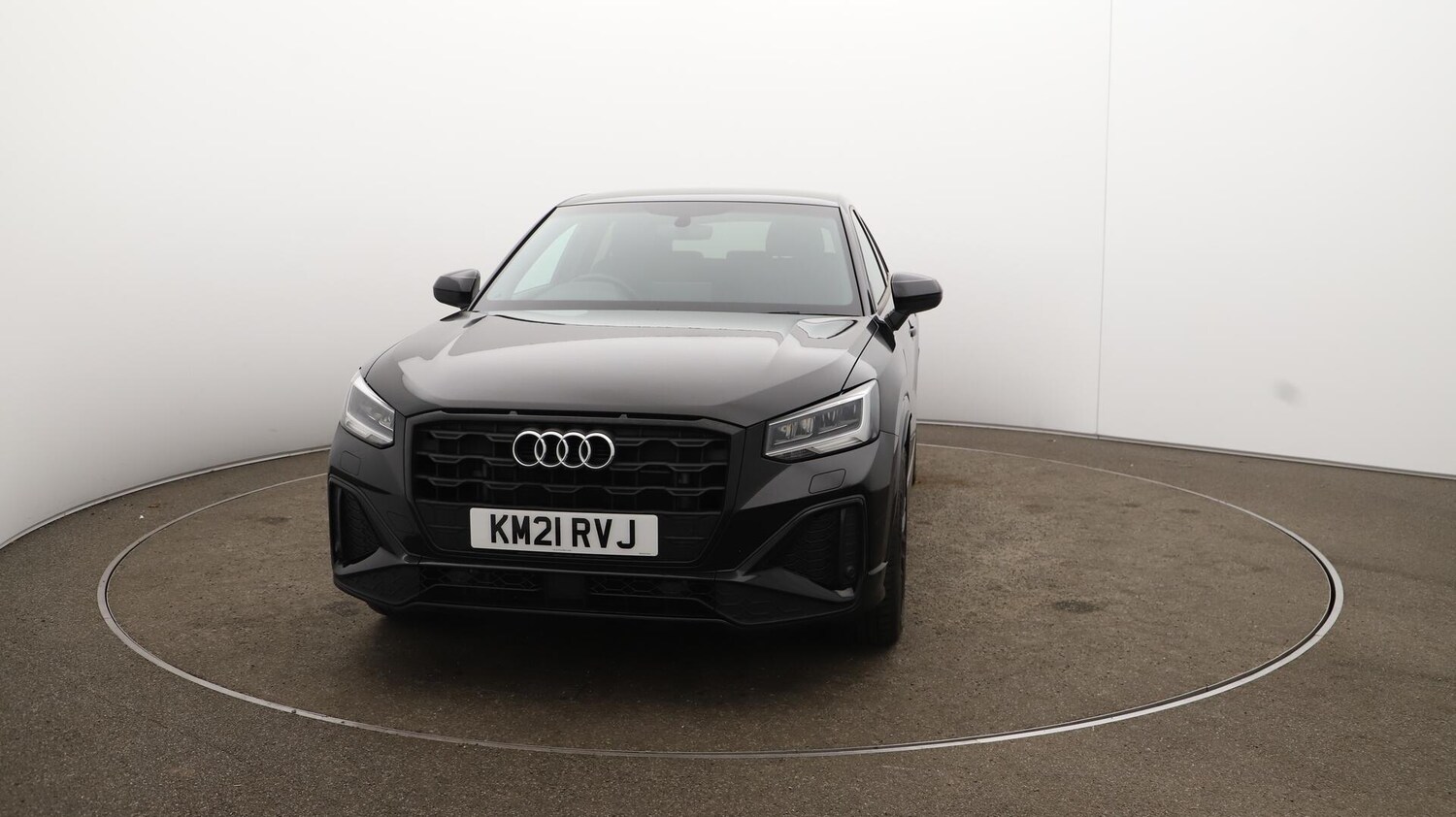 Used Audi Q2 2021 for sale - 76031945: Photo 39