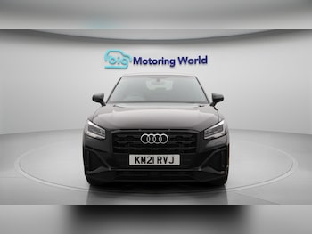 Used Audi Q2 2021 for sale - 76031945: Photo 3