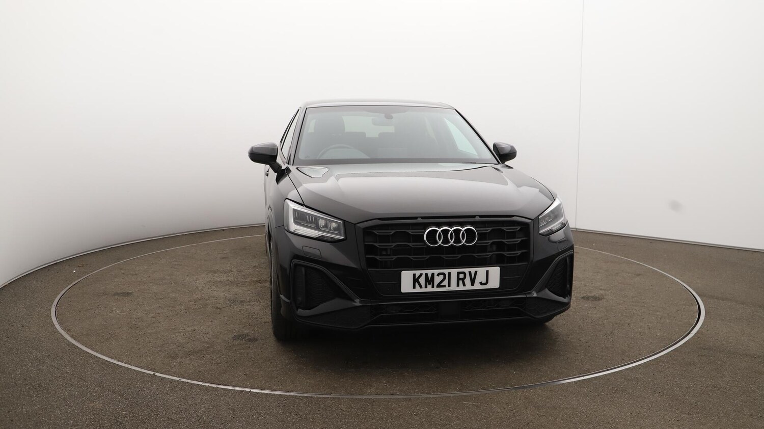 Used Audi Q2 2021 for sale - 76031945: Photo 41