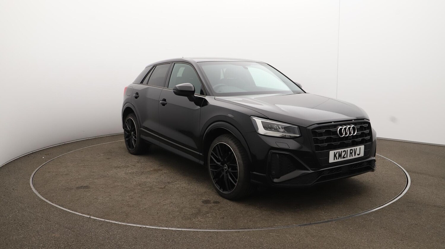 Used Audi Q2 2021 for sale - 76031945: Photo 43