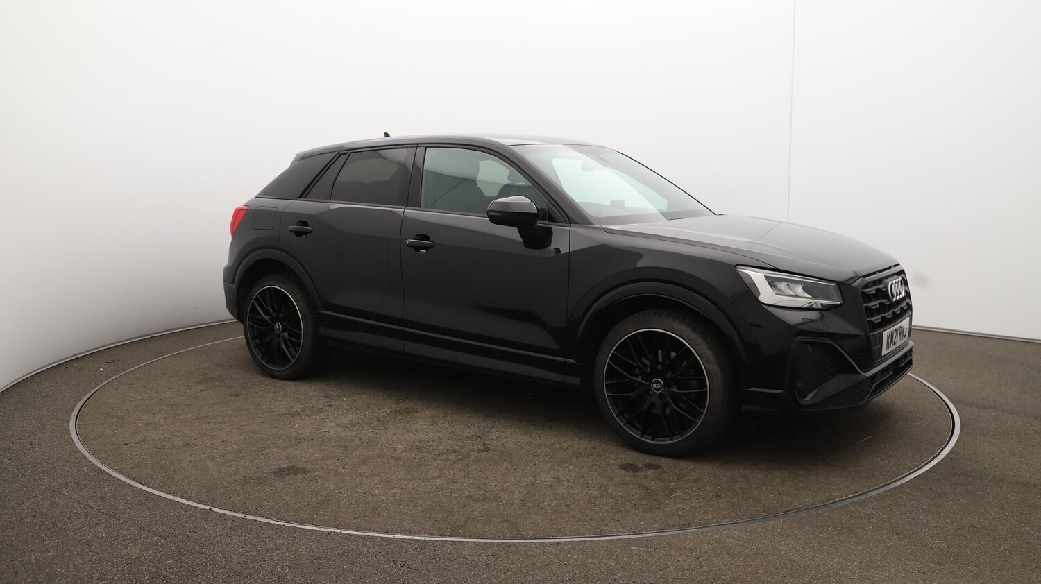 Used Audi Q2 2021 for sale - 76031945: Photo 45